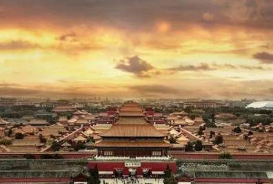 陈廷敬历史图片