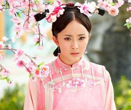 雍正历史图片