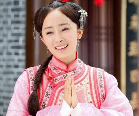 雍正历史图片