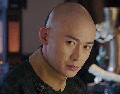 康熙历史图片