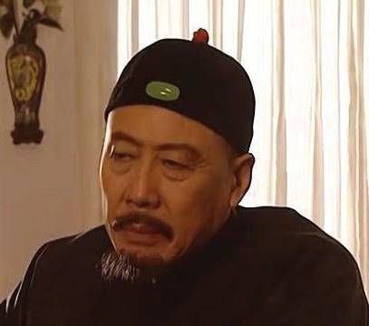 康熙历史图片