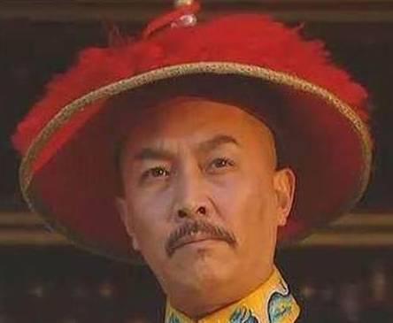 康熙历史图片