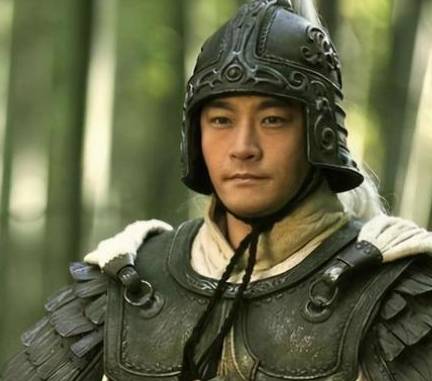 周瑜历史图片