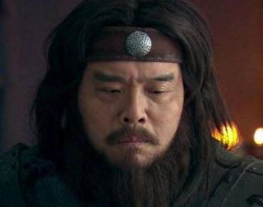 彭越历史图片