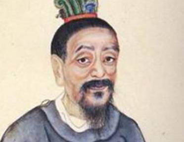 班超历史图片