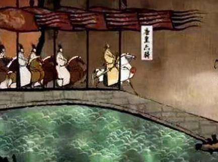 李世民历史图片
