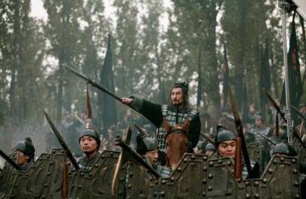英布历史图片
