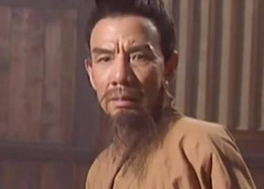 刘备历史图片