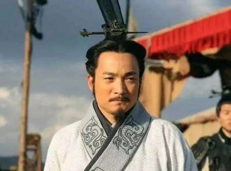 张仪历史图片