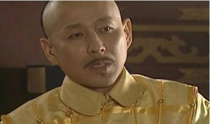 容妃历史图片