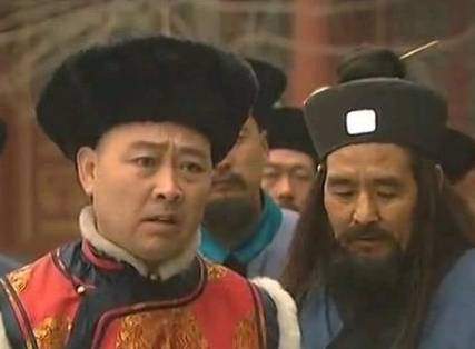 雍正历史图片