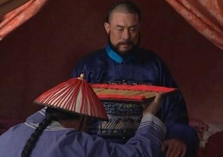 雍正历史图片