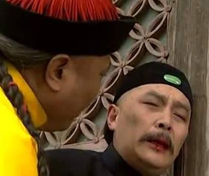 雍正历史图片