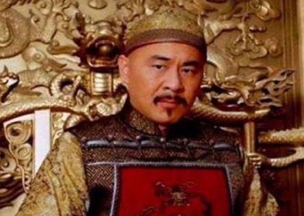 德妃历史图片