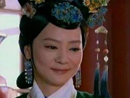 德妃历史图片