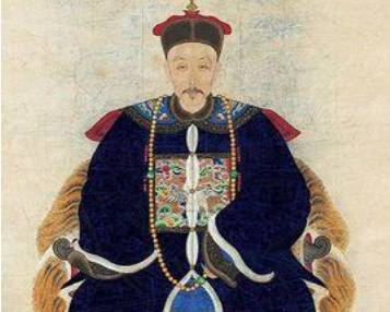 田文镜历史图片
