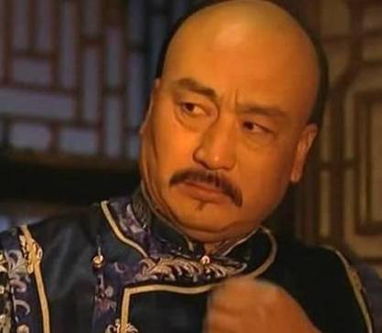 康熙历史图片