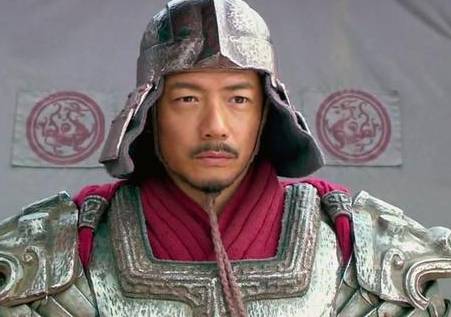 韩信历史图片