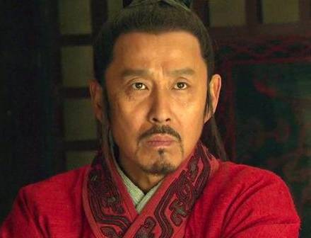 韩信历史图片