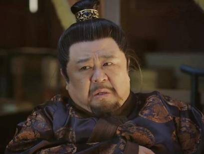 朱高炽历史图片