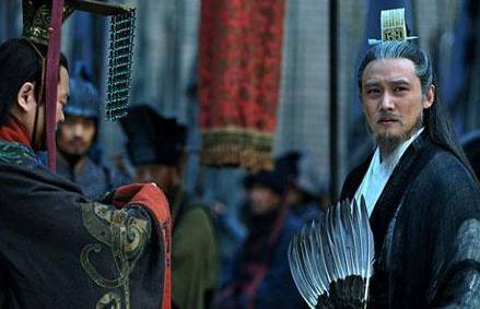 诸葛亮历史图片