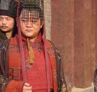 诸葛亮历史图片