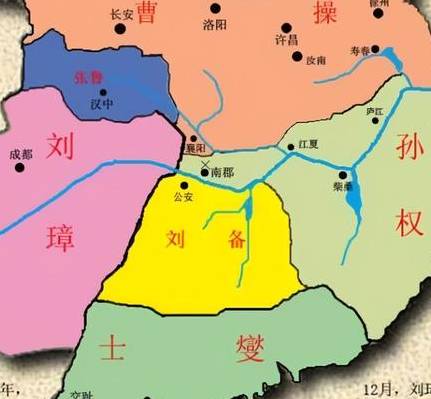 关羽历史图片