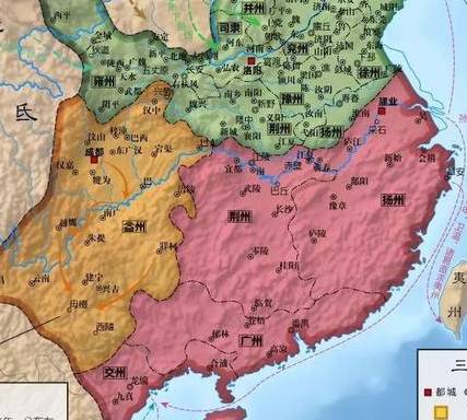 关羽历史图片