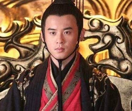 刘秀历史图片