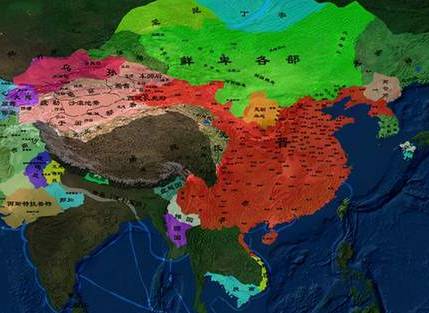 司马懿历史图片