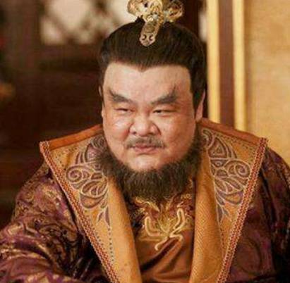 安禄山历史图片