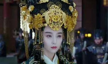 秦始皇历史图片