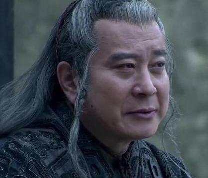魏忠贤历史图片