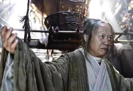 魏忠贤历史图片