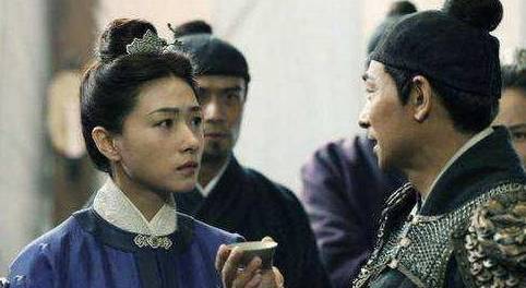 戚继光历史图片