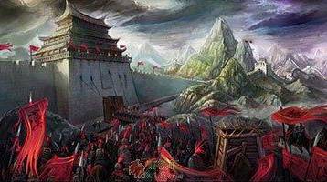 陆绩历史图片