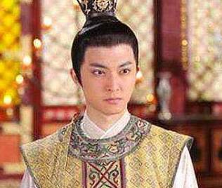 郑愔历史图片