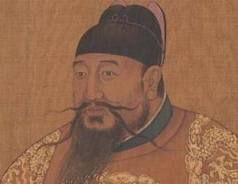 杨士奇历史图片