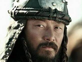 灵太后历史图片
