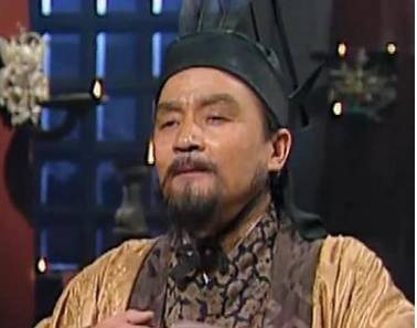 关羽历史图片