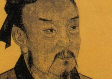 颜回历史图片