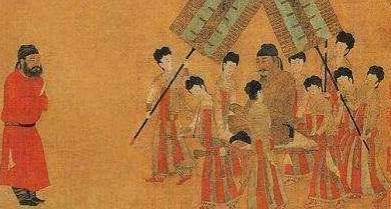 秦叔宝历史图片