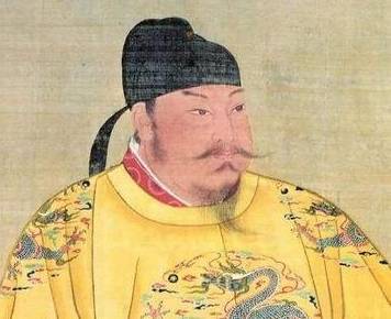 秦叔宝历史图片