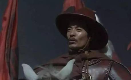 李自成历史图片