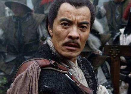 李自成历史图片