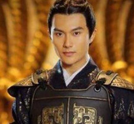 卫青历史图片