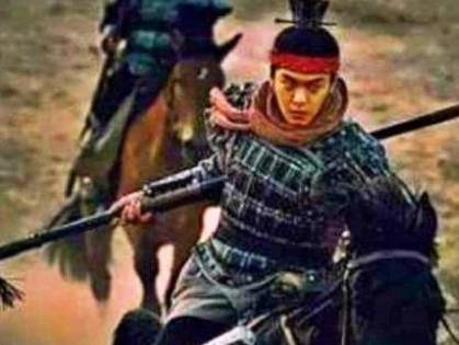 卫青历史图片