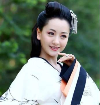 霍成君历史图片