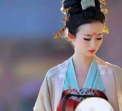 马皇后历史图片