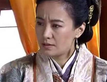 马皇后历史图片